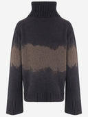 Oliver Lattughi Kaschmirpullover
