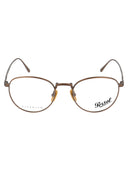 Persol Round Optical 0 Po5002 Vt 8003