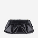 Bios Baguette-Tasche von Themoire aus veganem Stoff