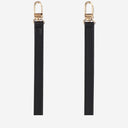 Bios Baguette-Tasche von Themoire aus veganem Stoff