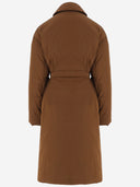Ienki Ienki Lungo Velar Coat