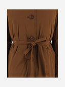Ienki Ienki Lungo Velar Coat