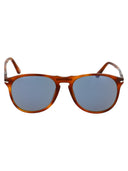 Lunettes de soleil de Persol Pilot 0 PO9649 S 96/56