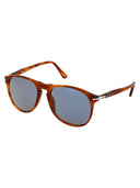 Lunettes de soleil de Persol Pilot 0 PO9649 S 96/56