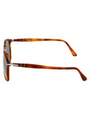 Lunettes de soleil de Persol Pilot 0 PO9649 S 96/56