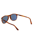 Lunettes de soleil de Persol Pilot 0 PO9649 S 96/56