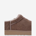 Ugg Classic Micro Stiefeletten aus Rindsleder
