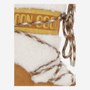 Bottes en peau de mouton Moon Boot Icon