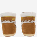 Moon Boot Icon Low Shearling Ankle Boots