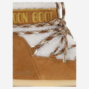 Moon Boot Icon Low Shearling Ankle Boots