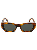 Retrosuperfuture Sunglasses 0 B0 Spotted Havana