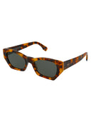 Retrosuperfuture Sunglasses 0 B0 Spotted Havana