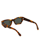 Retrosuperfuture Sunglasses 0 B0 Spotted Havana