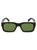 Retrosuperfuture Sunglasses 1 Hf 3627 Green
