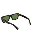 Retrosuperfuture Sunglasses 1 Hf 3627 Green