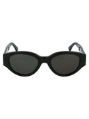 Occhiali da sole retrosuperfuture l3 i nero