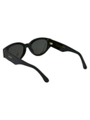 Occhiali da sole retrosuperfuture l3 i nero