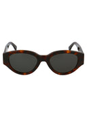 Retrosuperfuture Sunglasses Xkp Classic Havana