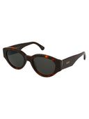 Retrosuperfuture Sunglasses Xkp Classic Havana