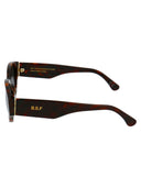 Retrosuperfuture Sunglasses Xkp Classic Havana
