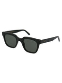 retrosuperfuture太阳镜oqu black
