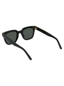 retrosuperfuture太阳镜oqu black