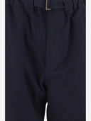 Pantaloni in cotone elasticizzato Darkpark