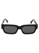 Retrosuperfuture Sunglasses Wch Black