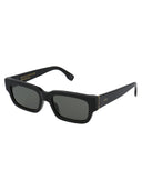 Retrosuperfuture Sunglasses Wch Black