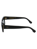Retrosuperfuture Sunglasses Wch Black