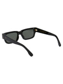 Retrosuperfuture Sunglasses Wch Black
