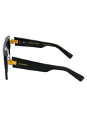 Gafas de sol Balmain BPS 100 A 56 BLK GLD