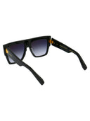 Gafas de sol Balmain BPS 100 A 56 BLK GLD