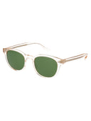 Oliver Peoples Round Sunglasses 0 Ov5036 S 158052