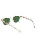 Oliver Peoples Round Sunglasses 0 Ov5036 S 158052