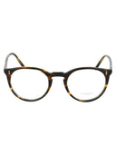 Oliver Peoples Round Optical 0 Ov5183 1003