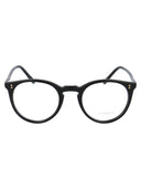 Oliver Peoples Round Optical 0 Ov5183 1005 L