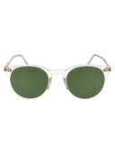 Okrągłe okulary przeciwsłoneczne Oliver Peoples 0 OV5183 s 109452