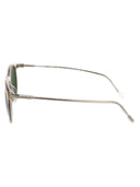 Okrągłe okulary przeciwsłoneczne Oliver Peoples 0 OV5183 s 109452