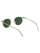 Okrągłe okulary przeciwsłoneczne Oliver Peoples 0 OV5183 s 109452