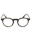 Oliver Peoples Round Optical 0 Ov5186 1003