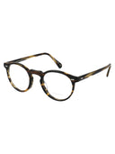 Oliver Peoples Round Optical 0 Ov5186 1003