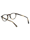Oliver Peoples Round Optical 0 Ov5186 1003