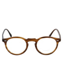 Oliver Peoples Round Optical 0 Ov5186 1011