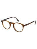 Oliver Peoples Round Optical 0 Ov5186 1011
