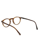 Oliver Peoples Round Optical 0 Ov5186 1011