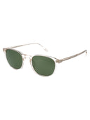 Oliver Peoples Squared Sunglasses 0 Ov5219 S 109452
