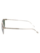 Oliver Peoples Squared Sunglasses 0 Ov5219 S 109452