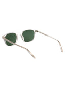 Oliver Peoples Squared Sunglasses 0 Ov5219 S 109452