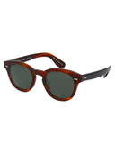 Oliver Peoples Round Sunglasses 0 Ov5413 Su 1679 P1